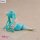 Hatsune Miku Desktop Fairy PVC Statue Hatsune Miku Mermaid princess Ver. 9 cm