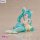 Hatsune Miku Desktop Fairy PVC Statue Hatsune Miku Mermaid princess Ver. 9 cm