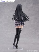 My Youth Romantic Comedy Is Wrong, as I Expected Tenitol PVC Statue Yukino Yukinoshita 30 cm