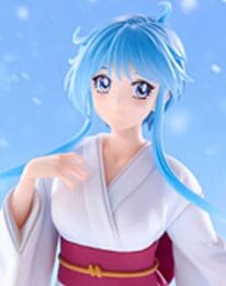 Hell Teacher: Jigoku Sensei Nube Trio-Try-iT PVC Statue Yukime 19 cm