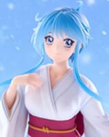 Hell Teacher: Jigoku Sensei Nube Trio-Try-iT PVC Statue...