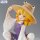 Touhou Project Noodle Stopper PVC Statue Suwako Moriya 9 cm