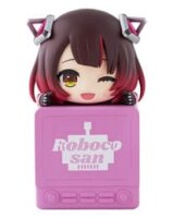 Hololive Production Hikkake PVC Statue Robocosan 10 cm