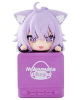 Hololive Production Hikkake PVC Statue Nekomata Okayu 10 cm