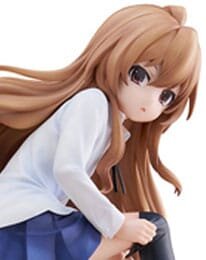 Toradora! F:NEX PVC Statue 1/7 Taiga Aisaka 18 cm