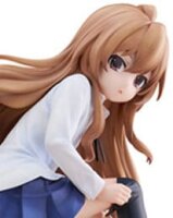 Toradora! F:NEX PVC Statue 1/7 Taiga Aisaka 18 cm