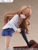 Toradora! F:NEX PVC Statue 1/7 Taiga Aisaka 18 cm
