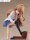 Toradora! F:NEX PVC Statue 1/7 Taiga Aisaka 18 cm