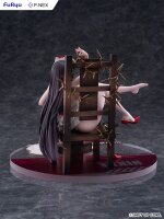 Goddess of Victory: Nikke F:Nex PVC Statue 1/7 Mihara Pain Eater 21 cm