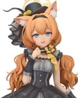 Blue Archive PVC Statue 1/7 Mari (Pop Idol) 23 cm