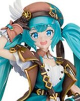 Character Vocal Series 01: Hatsune Miku PVC Statue 1/7...