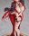 Goddess of Victory: Nikke PVC Statue 1/7 Red Hood Nonsense Red 25 cm