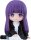 Frieren: Beyond Journey´s End Rubber Mascot Nendroid Plus Minifigur Fern 8 cm