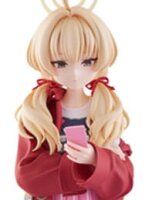 Blue Archive Pop Up Parade PVC Statue Yoshimi (Band):...