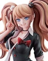 Danganronpa PVC Statue 1/7 Junko Enoshima: 15th...