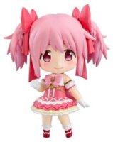Puella Magi Madoka Magica the Movie Nendoroid Actionfigur...