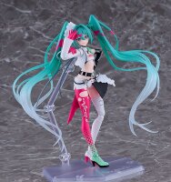 Hatsune Miku GT Project Figma Actionfigur Racing Miku 2025 Ver. 16 cm