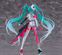 Hatsune Miku GT Project Figma Actionfigur Racing Miku 2025 Ver. 16 cm