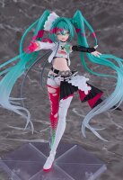 Hatsune Miku GT Project Figma Actionfigur Racing Miku 2025 Ver. 16 cm