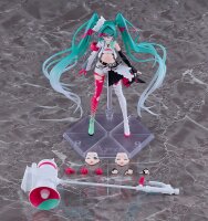 Hatsune Miku GT Project Figma Actionfigur Racing Miku 2025 Ver. 16 cm