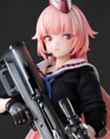 Girls´ Frontline Pocket Art Actionfigur 1/12 PA011...