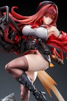 Goddess of Victory: Nikke PVC Statue 1/4 Nikke Rapi: Red Hood 47 cm