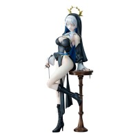 Original Character PVC Statue 1/6 Sister Anastasia...