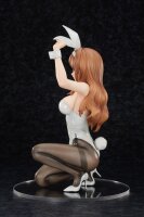 Original Character PVC Statue 1/4 Umeka Akaori illustration by Doshima 20 cm