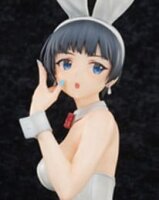 Original Character PVC Statue 1/4 Mihoko Kirito...