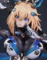 Original Character PVC Statue 1/6 Bunny Suit Planning...