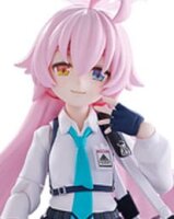 Blue Archive Figma Actionfigur Hoshino Takanashi 13 cm