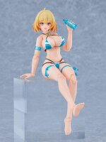 Bunny Suit Planning Figma Actionfigur Sophia F. Shirring: Swimsuit Ver. 15 cm