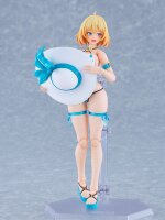 Bunny Suit Planning Figma Actionfigur Sophia F. Shirring: Swimsuit Ver. 15 cm
