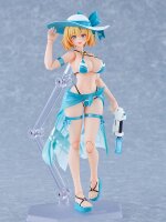 Bunny Suit Planning Figma Actionfigur Sophia F. Shirring: Swimsuit Ver. 15 cm