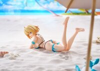 Bunny Suit Planning Figma Actionfigur Sophia F. Shirring: Swimsuit Ver. 15 cm