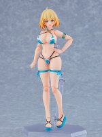 Bunny Suit Planning Figma Actionfigur Sophia F. Shirring: Swimsuit Ver. 15 cm
