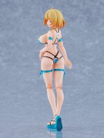 Bunny Suit Planning Figma Actionfigur Sophia F. Shirring: Swimsuit Ver. 15 cm
