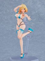 Bunny Suit Planning Figma Actionfigur Sophia F. Shirring: Swimsuit Ver. 15 cm