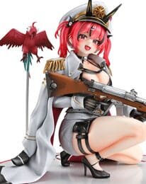 Goddes of Victory: Nikke PVC Statue 1/7  Mast 19 cm