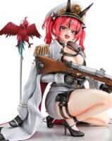 Goddes of Victory: Nikke PVC Statue 1/7  Mast 19 cm