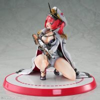 Goddes of Victory: Nikke PVC Statue 1/7  Mast 19 cm
