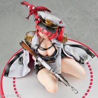Goddes of Victory: Nikke PVC Statue 1/7  Mast 19 cm