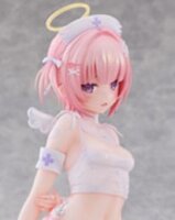 Original Character Statue 1/6 Suzu Illustrated by Kuma...