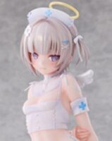 Original Character Statue 1/6 Nagi Illustrated by Kuma...