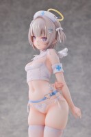 Original Character Statue 1/6 Nagi Illustrated by Kuma 4-gou 27 cm