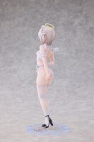 Original Character Statue 1/6 Nagi Illustrated by Kuma 4-gou 27 cm