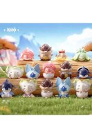 Genshin Impact Natlan Saurian Series Minifiguren 4 cm...