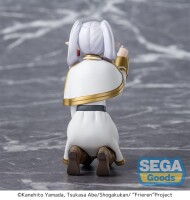 Frieren: Beyond Journeys End PM Perching PVC Statue Frieren Poking Something 10 cm