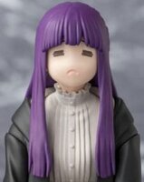 Frieren: Beyond Journeys End PM Perching PVC Statue Fern...