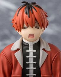 Frieren: Beyond Journeys End PM Perching PVC Statue Stark My Knees Went Weak... 8 cm